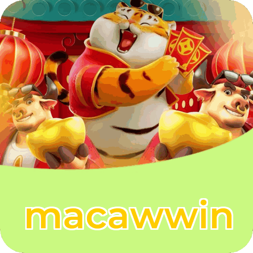 Recursos Exclusivos do App macawwin - Modo Offline, Login Biométrico