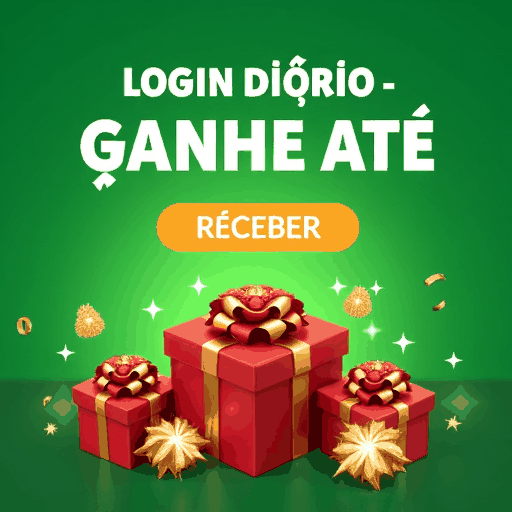 Baixe o App Macawwin e Descubra Recompensas Imperdíveis