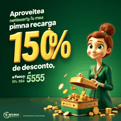 Bem-vindo ao Macawwin: Ofertas Exclusivas Esperam por Você!