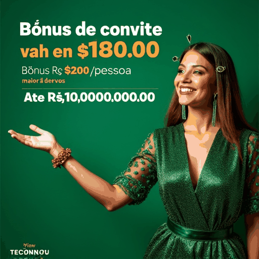 Bem-vindo ao Macawwin: Ofertas Exclusivas Esperam por Você!