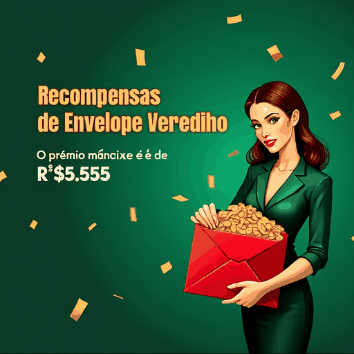 Bem-vindo ao Macawwin: Ofertas Exclusivas Esperam por Você!
