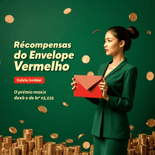 Bem-vindo ao Macawwin: Ofertas Exclusivas Esperam por Você!