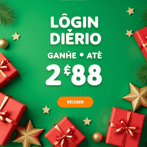 Baixe o App Macawwin e Descubra Recompensas Imperdíveis