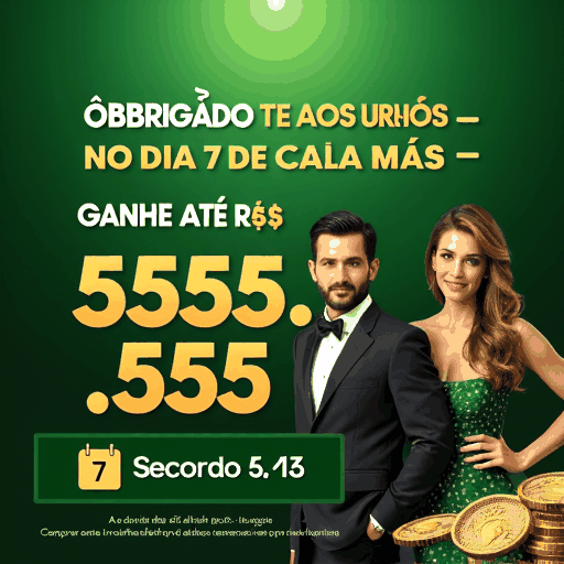 Bem-vindo ao Macawwin: Ofertas Exclusivas Esperam por Você!